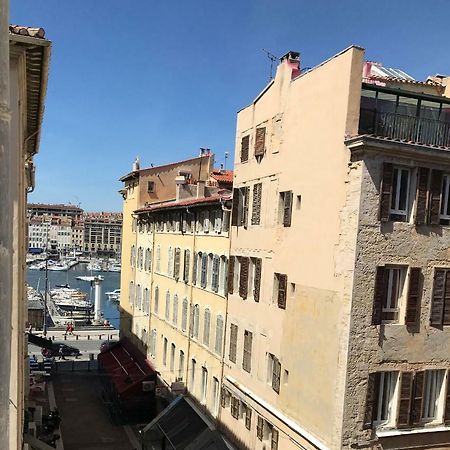 Bel Appartement Au Coeur Du Vieux-Port Μασσαλία Εξωτερικό φωτογραφία